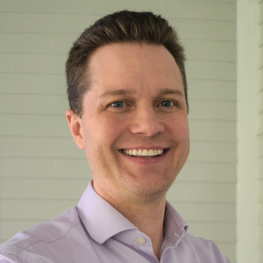 Dr. Alex Powell